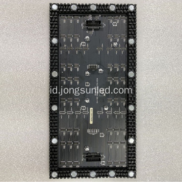 RGB P2.5 Indoor Lembut Fleksibel LED Display Module